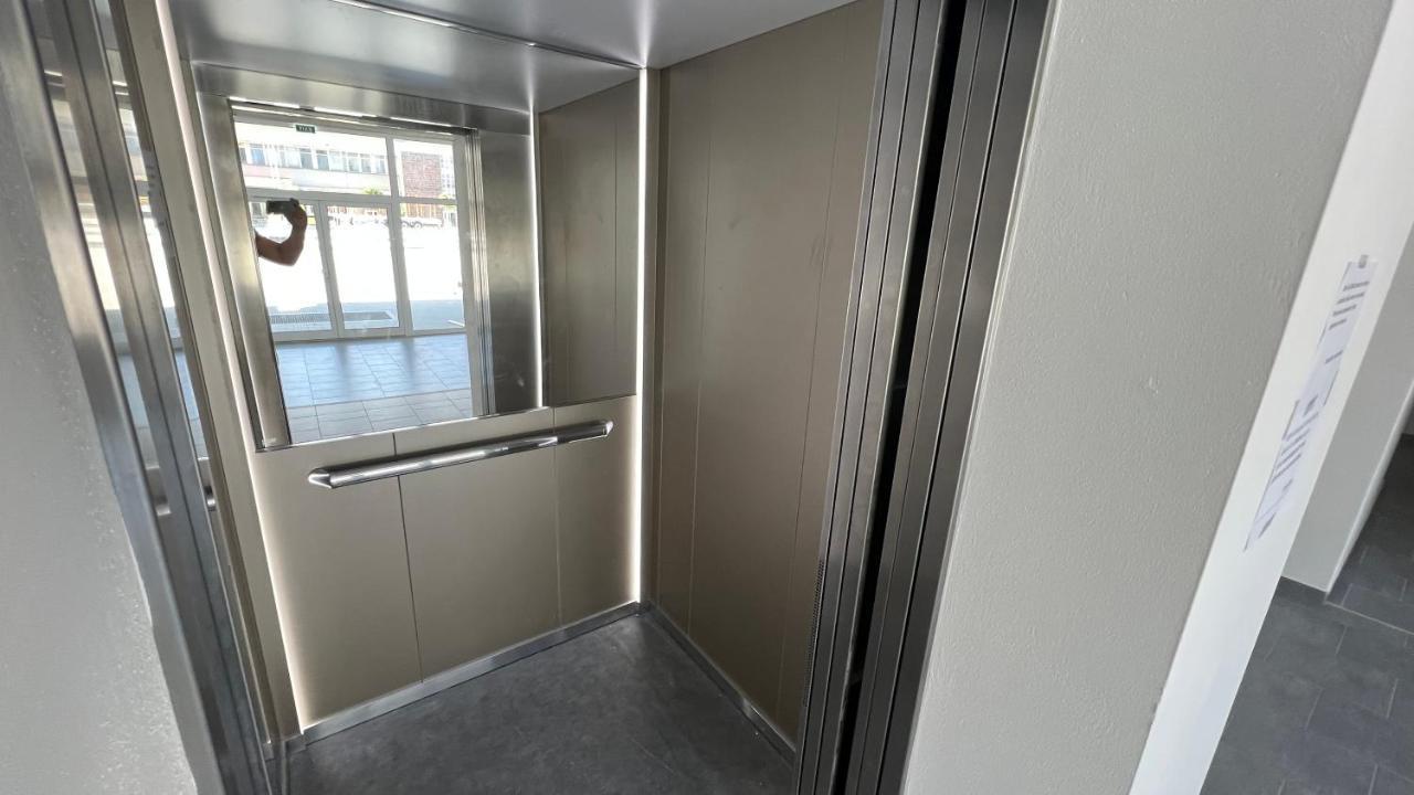 2 Room Apartment With Balcony Liptovský Mikuláš Buitenkant foto