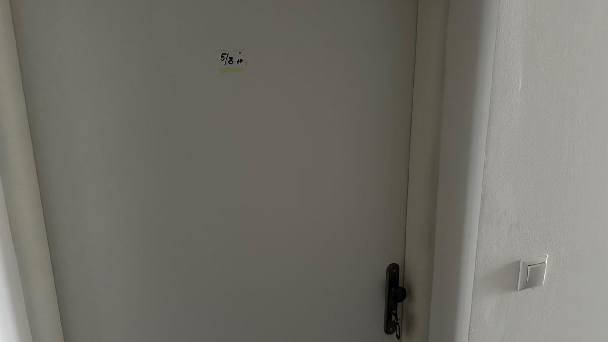 2 Room Apartment With Balcony Liptovský Mikuláš Buitenkant foto